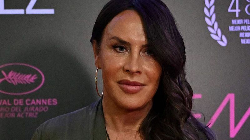 Las tardes de RNE - Karla Sofía Gascón, en el centro de la polémica - 06/02/25 - escuchar ahora