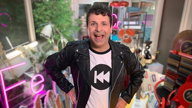 Mañana más - 2x112 - Novedades Carmona - escuchar ahora