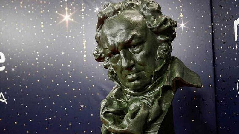 La Comunitat Valenciana suma trece nominaciones en la 39ª edición de los Premios Goya - Escuchar ahora