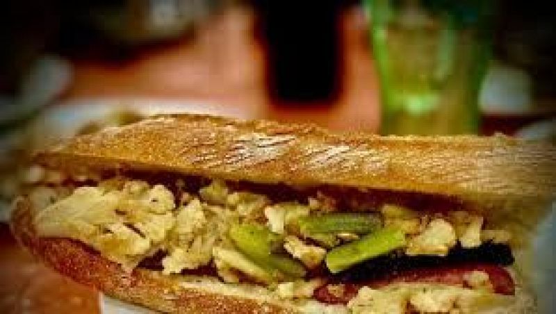 Il'esmorzar como catalizador tras la dana - Escuchar ahora