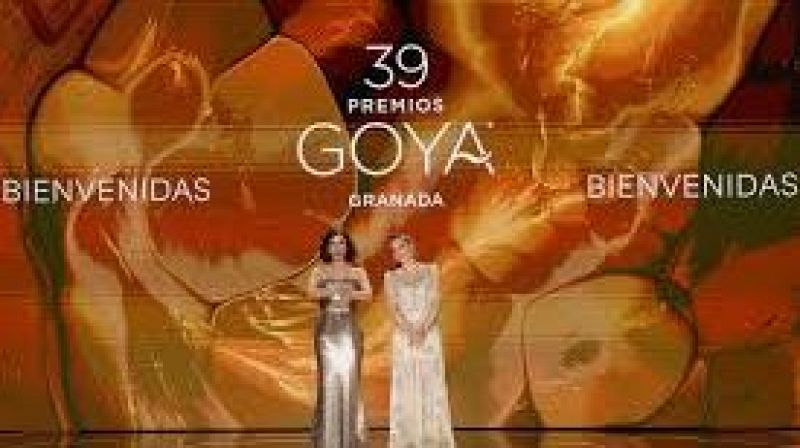 Són 4 dies- Un repàs als premis Goya