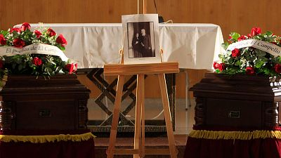 Conocemos la 'cara B' de la semana con Juan Carlos Soriano: "Rafael Altamira" - Escuchar ahora