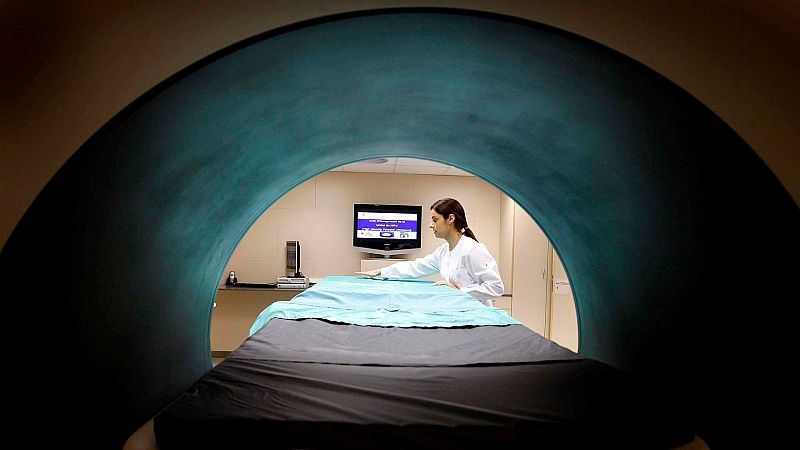 Reportajes Emisoras - Salamanca - HIFU en el tratamiento de las personas con Parkinson - 11/02/25