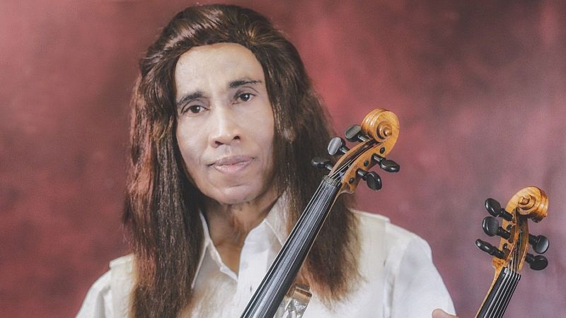 Mil mundos en Radio 5 - L. Shankar - 10/02/25 - Escuchar ahora