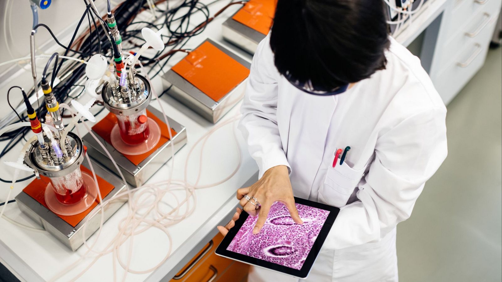 Día Internacional de la Mujer y la Niña en la Ciencia: tres mujeres referentes - Escuchar ahora