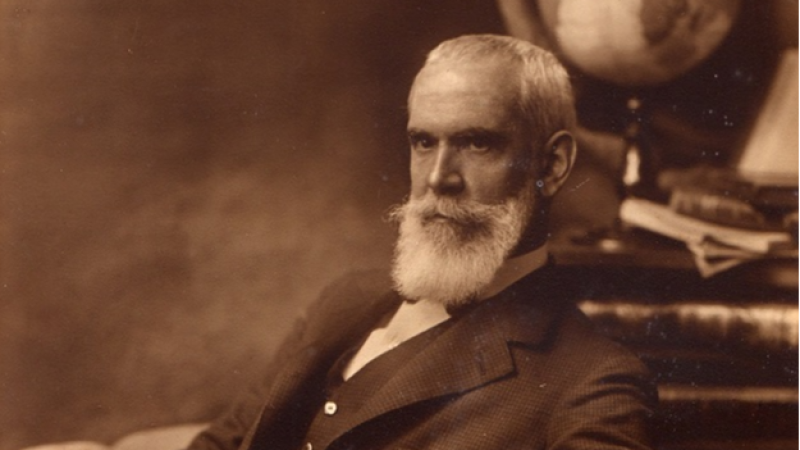 Rafael Altamira: Un valenciano silenciado por el franquismo y olvidado por la indiferencia -  Escuchar ahora