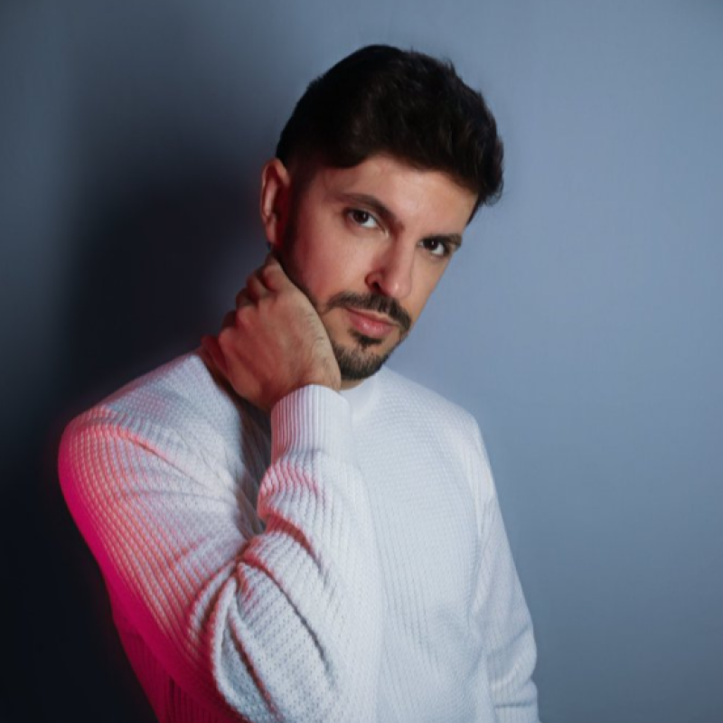 Alberto Fuentes Lorite llevará acordes alicantinos a Eurovisión - Escuchar ahora