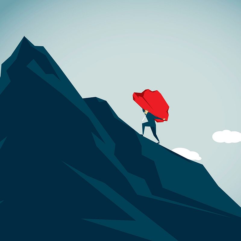 Fin de mes - La lucha obrera en tiempos de "El 47"