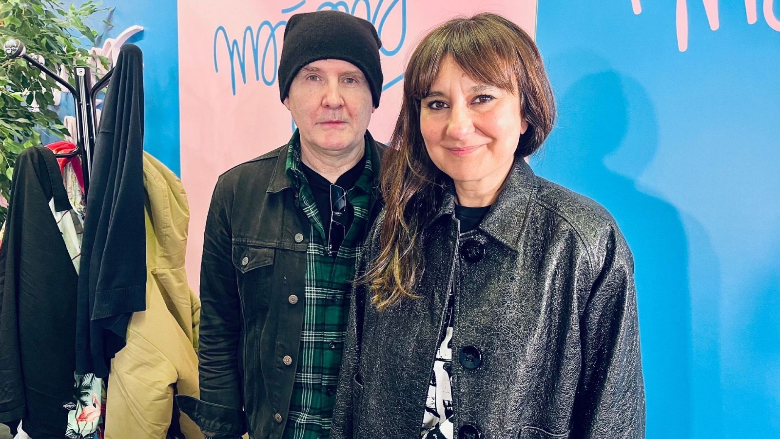 Mañana más - La 'Dolce Vita' de Amaral - escuchar ahora