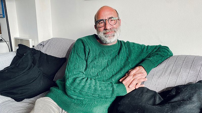 Al margen de la ley - Joan Jubany: "La mataron porque era una mujer bien parida" - Escuchar ahora