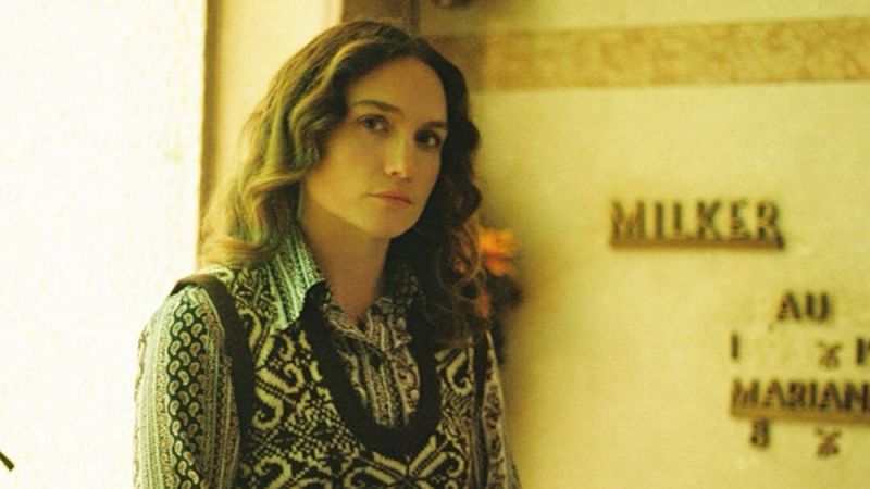 Sin rodeos - Anticipamos lo nuevo de Kassi Valazza - 12/02/2025 - Escuchar ahora