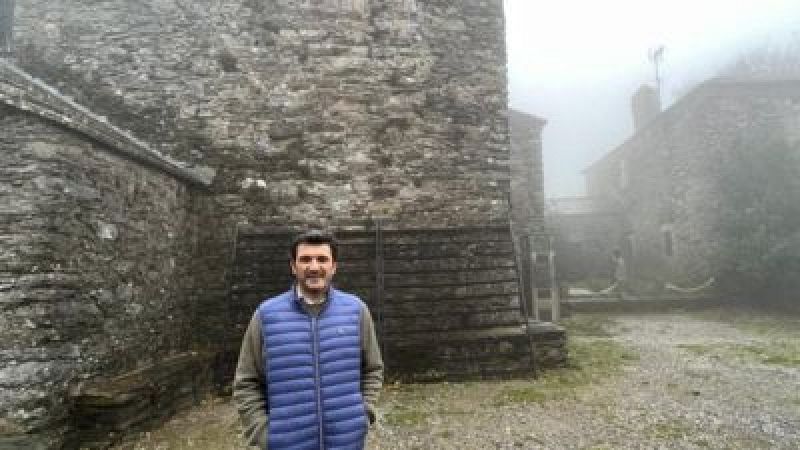 Historias peregrinas - Paco Castro - 12/02/2025 - Escuchar ahora