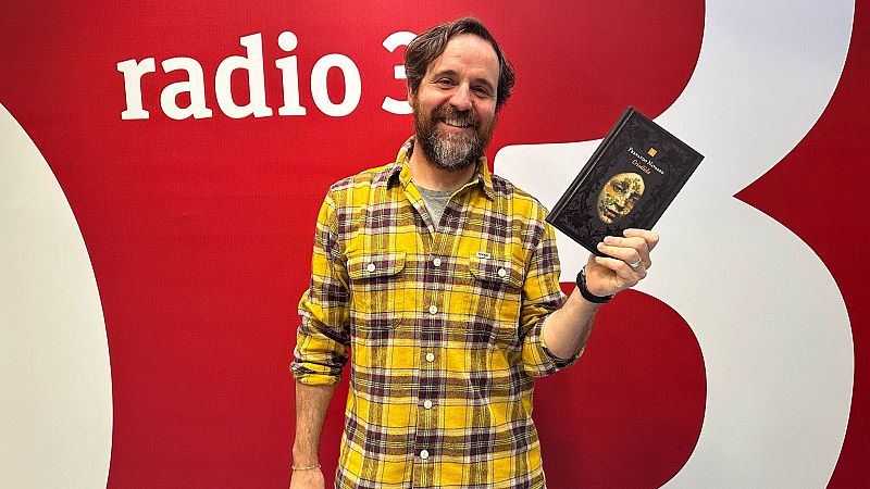 Fernando Navarro: 'Crisalida'