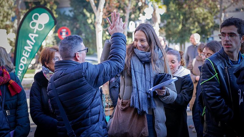 Planeta fácil - Las oposiciones también son para mí - 11/02/25