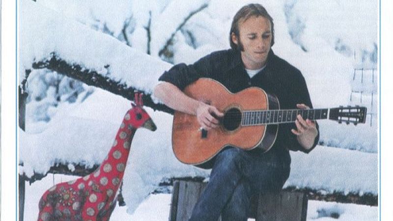 Píntalo de negro. El soul y sus historias - Stephen Stills y el soul (2) - 11/02/25 - Escuchar ahora