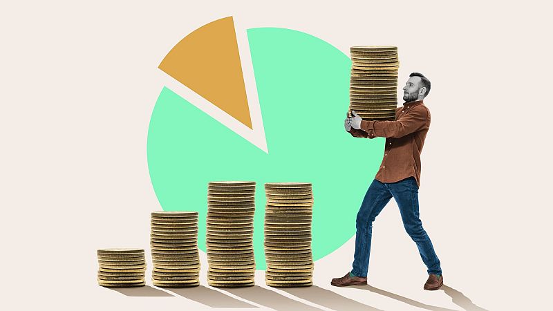 Diccionario económico - TAE - 10/02/25 - Escuchar ahora