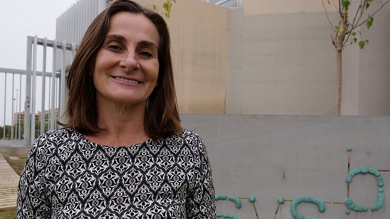 Valencia celebra el Día Internacional de la Mujer y la Niña en la Ciencia con grandes referentes como Ana Conesa -  Escuchar ahoa