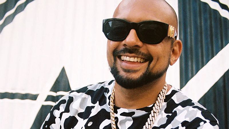 Reggaeando - Sean Paul - 12/02/25 - Escuchar ahora