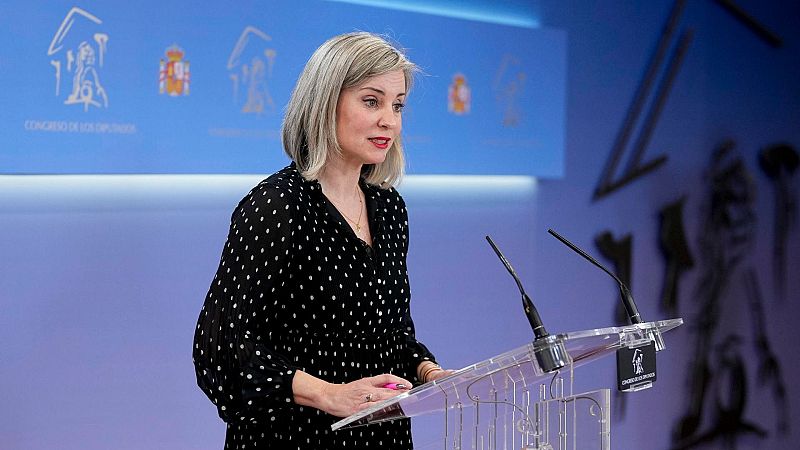 Sumar: "Si aplicamos el IRPF al SMI no estamos cumpliendo con compromisos trascendentales"