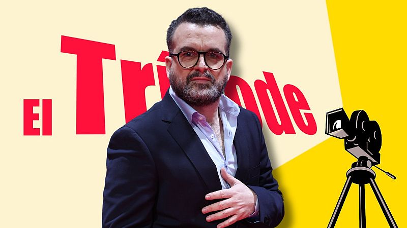 El Trípode - Nacho Vigalondo - 13/02/2025