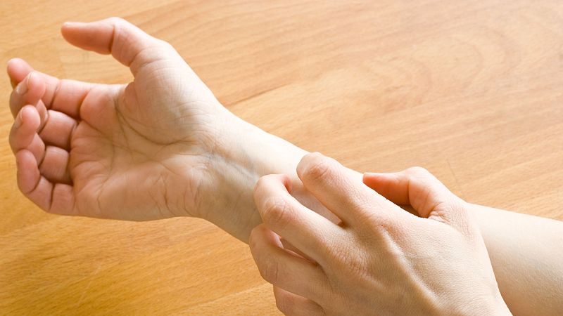 Com és viure amb al·lèrgia al fred? | Anna Bañeres