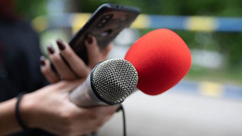 La radio, el medio que se hace fuerte en las situaciones de crisis - Escuchar ahora