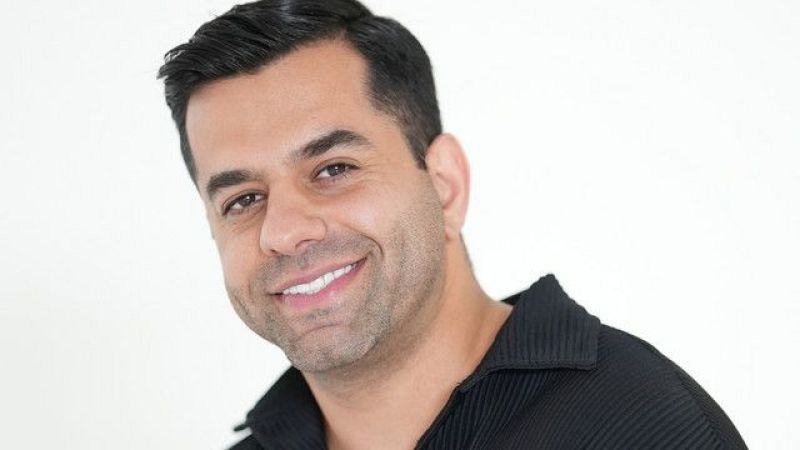 Música persa en Radio 5 - Música popular persa (17): Gole Eshgh - 13/02/25 - Escuchar ahora