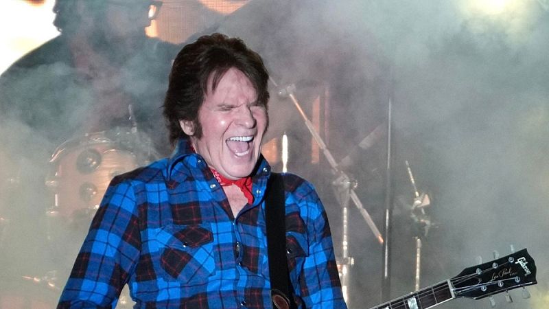 Sin rodeos - La Americana toma el Azkena con John Fogerty a la cabeza - 13/02/2025 - Escuchar ahora