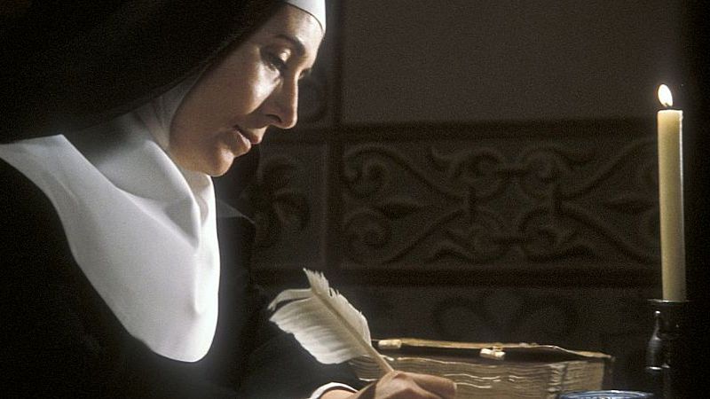 Las tardes de RNE - Santa Teresa, valiente y controvertida - 13/02/25 - escuchar ahora