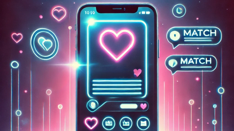 Geek5D - El auge de las Citas Online - 14/02/2025 - Escuchar ahora