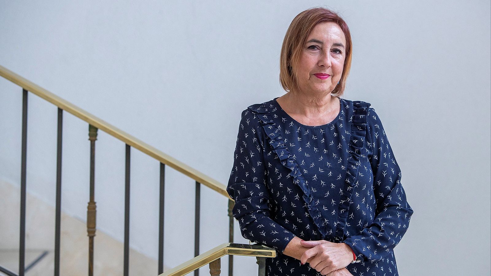 Ana Villagómez (Fiscal Antidrogas de Andalucía): "Debemos ir hacia los líderes de las organizaciones criminales" - Escuchar ahora