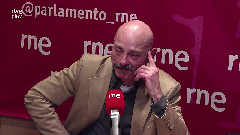 Guijarro (Sumar): "Es implanteable una subida del SMI que no plantee además una exención en el IRPF"