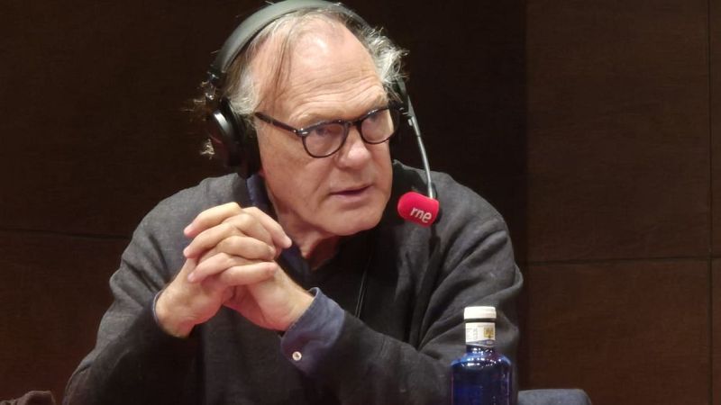 No es un día cualquiera - "A mi manera, más o menos": 1984: Orwell entre el pasado y el presente