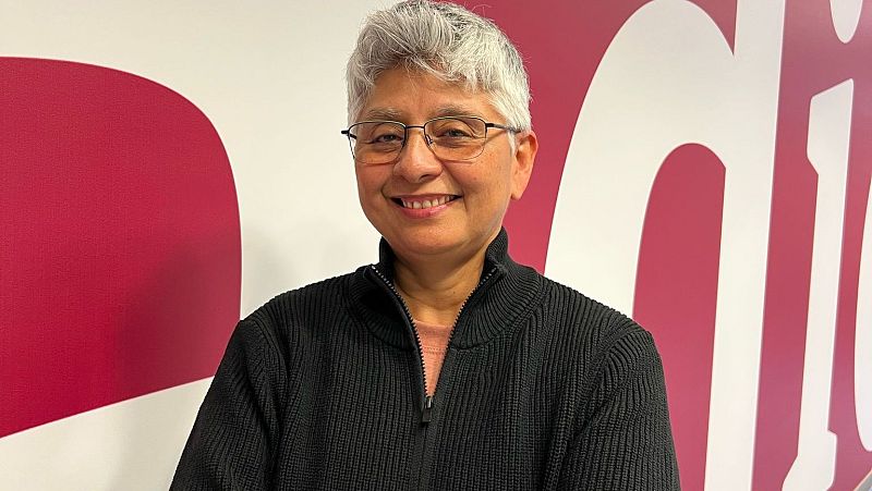 Wisteria Lane - Colectivo Ayllu, una lucha migrante contra el colonialismo, la blanquitud y la cisheterosexualidad - 16/02/25 - Escuchar ahora