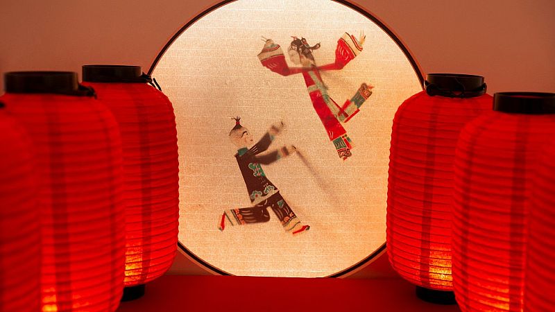 Podría ser peor - Espido Freire nos cuenta 'cuentos chinos' - Escuchar ahora