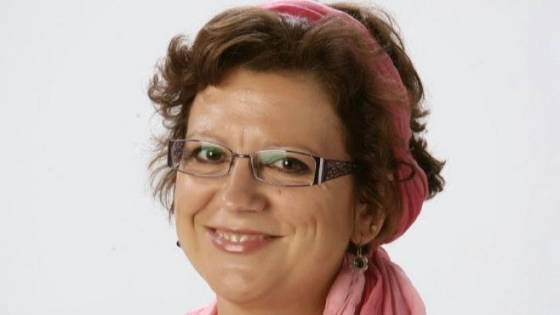 Entrevista a Susana Miguélez - ESCUCHAR AHORA