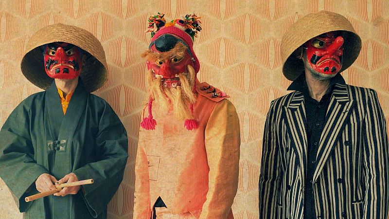 Mil mundos en Radio 5 - Tako Toki - 14/02/25 - Escuchar ahora