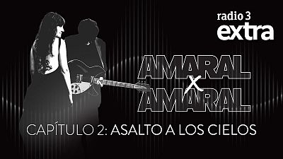 Capítulo 2: Asalto a los cielos