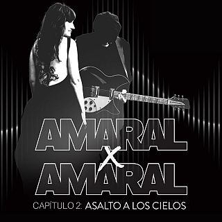 Capítulo 2: Asalto a los cielos