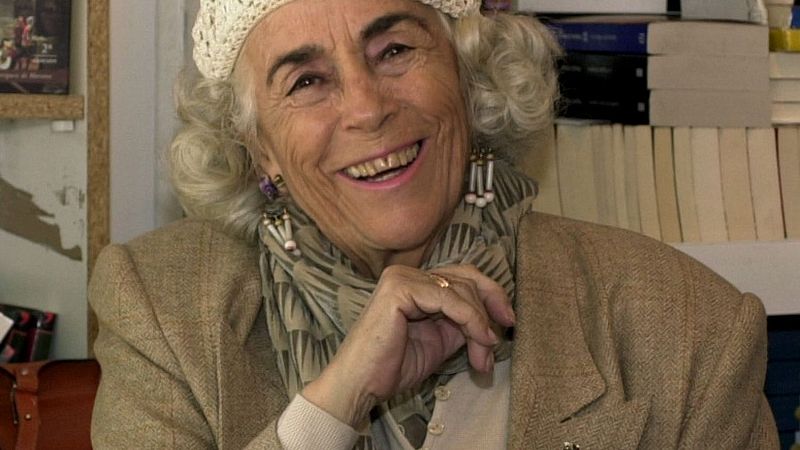 Notas a pie de página - Carmen Martín Gaite - 15/02/25 - escuchar ahora 