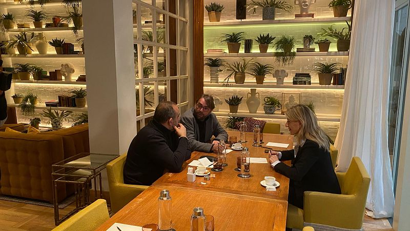 Els sindicats insten els partits a tramitar la reducció de la jornada