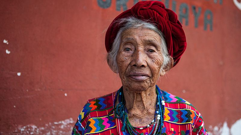 Espacio iberoamericano - Lenguas maternas y narrativas indígenas en México - 18/02/25 - escuchar ahora