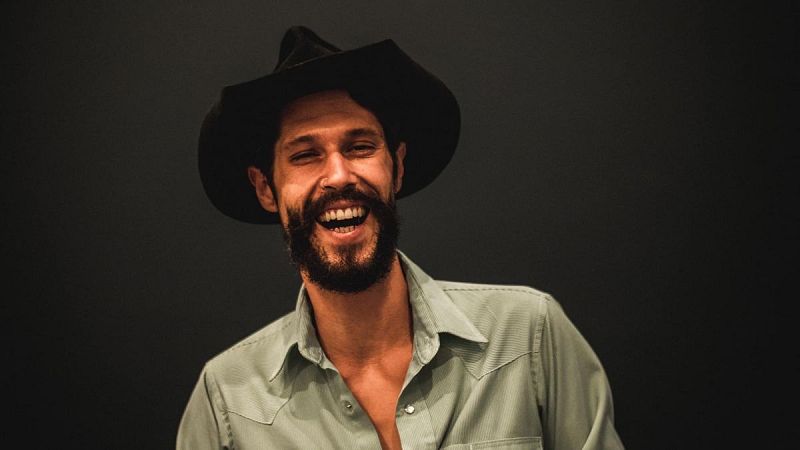 Sin rodeos - Una alternativa al Western desde la música de Cam Pierce - 17/02/2025 - Escuchar ahora