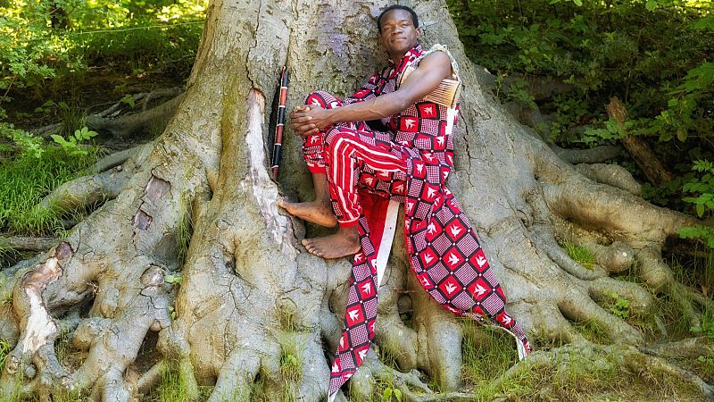 Mil mundos en Radio 5 - Kaito Winse - 17/02/2025 - Escuchar ahora