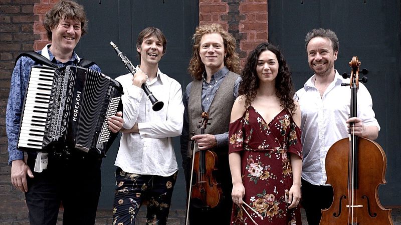 Mil mundos en Radio 5 - ZRI - 21/02/2025 - Escuchar ahora