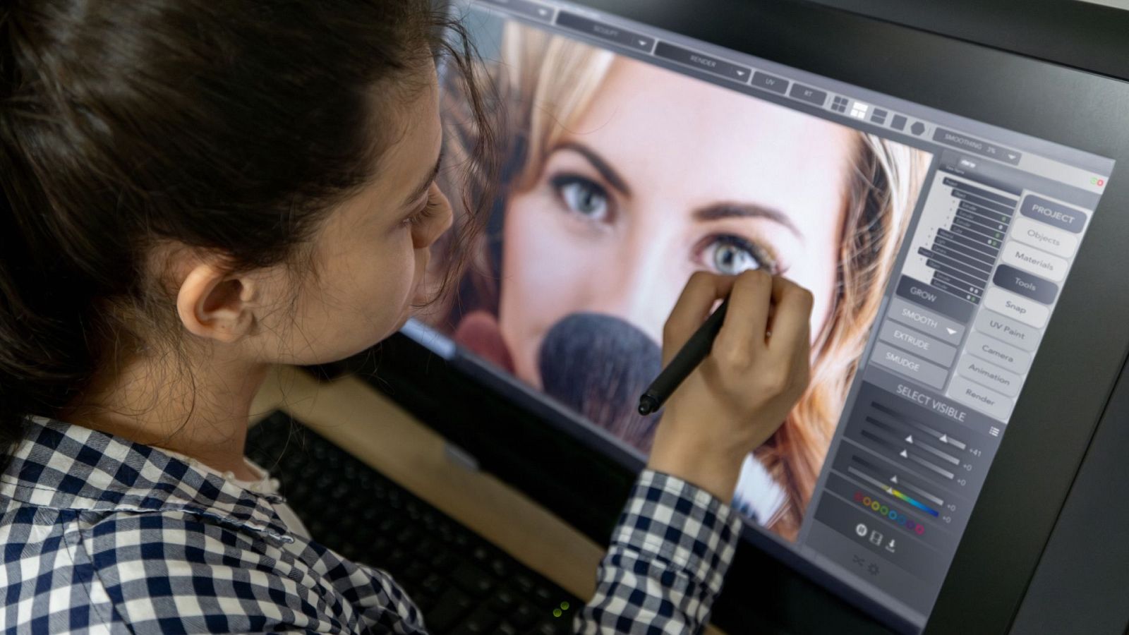 Photoshop cumple 35 años: la revolución digital que nació en un garaje