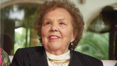 Vila-real despide a Dolores Cort�s, la empresaria que revolucion� la moda de ba�o - Escuchar ahora