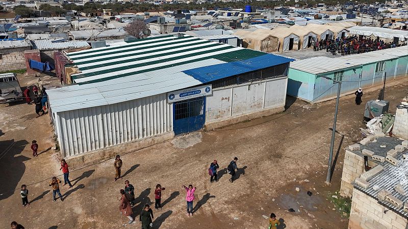 Cinco continentes - ¿Cómo afecta el recorte de presupuesto de USAID?