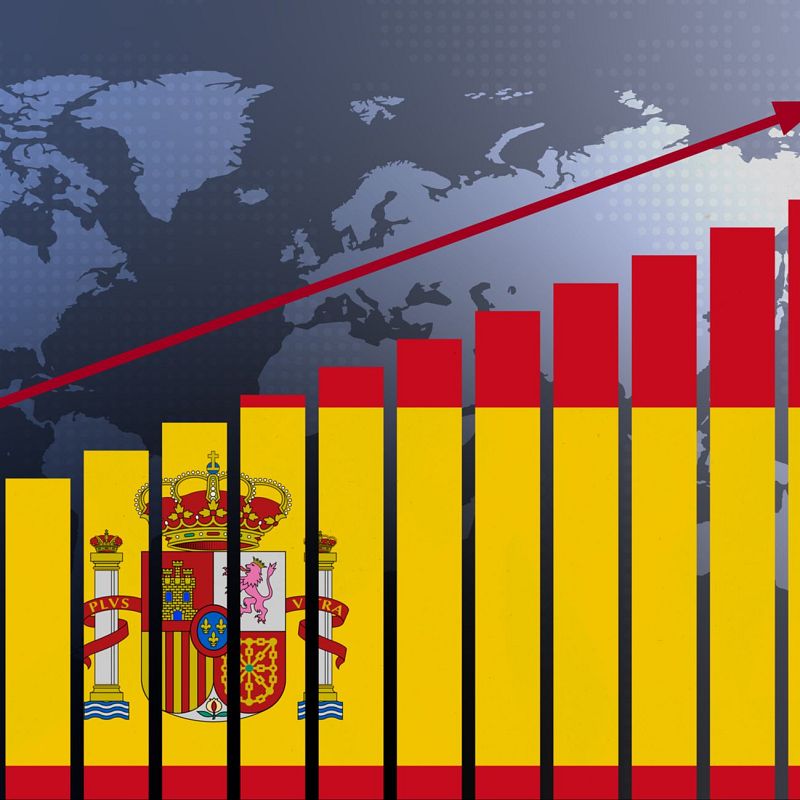Fin de mes - El déficit comercial con Estados Unidos se amplía