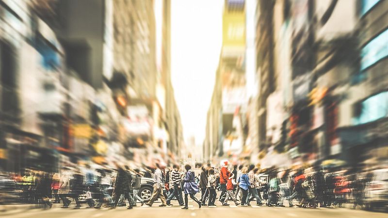 El Pla B - Dani Guillem: migració - Escoltar Ara